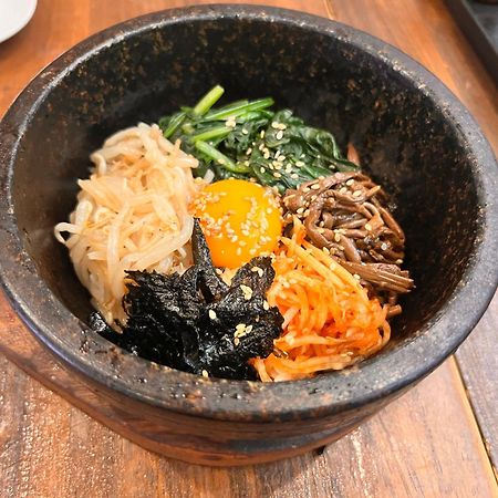 Kuretake-Inn Tokyo Funabori Bagian luar foto