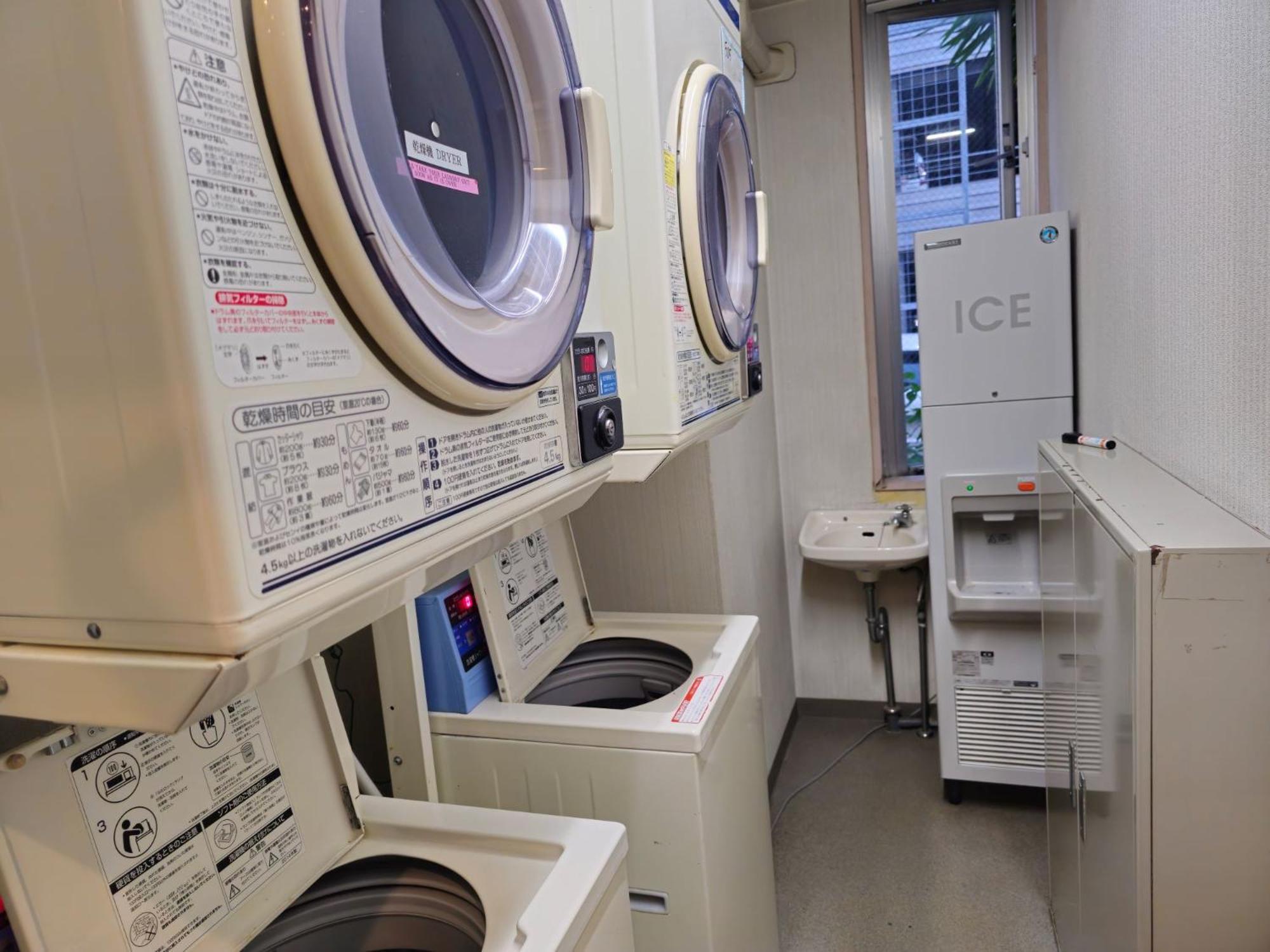 Kuretake-Inn Tokyo Funabori Bagian luar foto