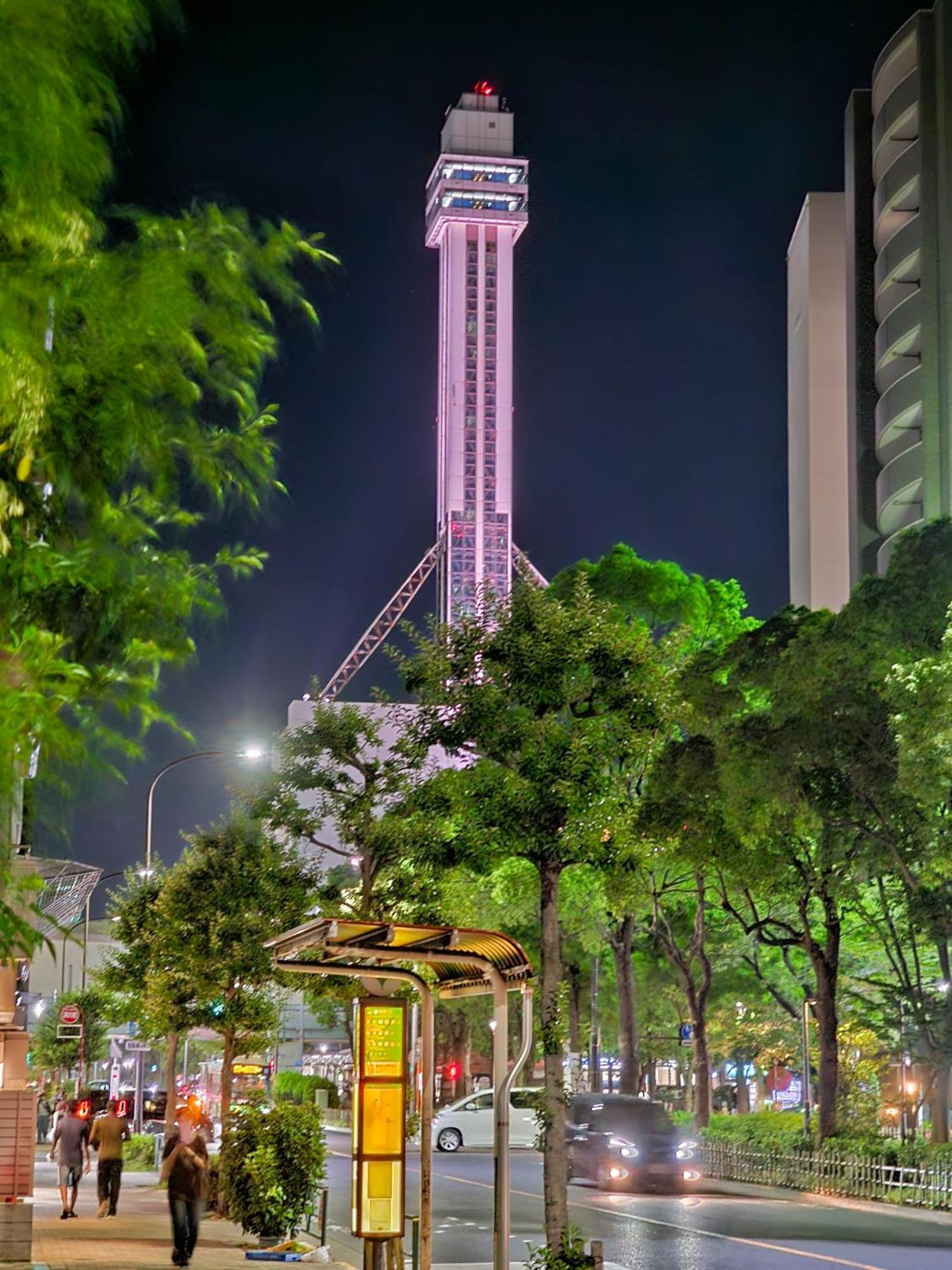 Kuretake-Inn Tokyo Funabori Bagian luar foto