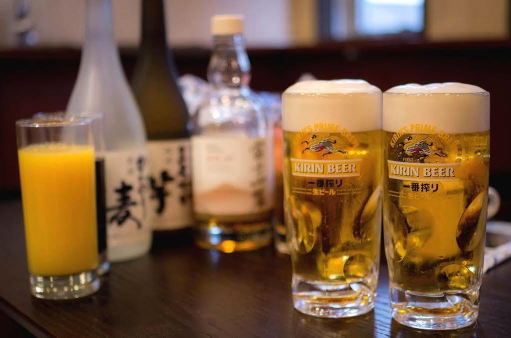 Kuretake-Inn Tokyo Funabori Bagian luar foto